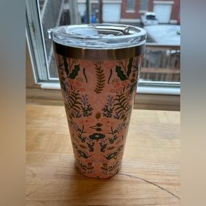 Rifle Paper Co. Corkcicle Tumbler